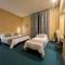 Hotel Patria