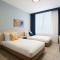 Four Points Flex by Sheraton Hakodate Station