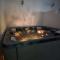 Longère avec jacuzzi intérieur - Couesmes-vauce