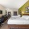 Sleep Inn & Suites Columbia