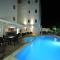 Ialysos City Hotel - Ialisos