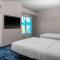 Fairfield Inn & Suites Rapid City