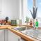 Stylish 1 bed Apartment in Nottingham - 诺丁汉