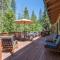 Chaparral Cabin - أرنولد