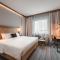 Courtyard by Marriott Warsaw Airport