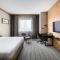 Courtyard by Marriott Warsaw Airport