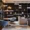 Courtyard by Marriott Warsaw Airport
