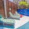 Malo - Three-Bedroom Beachside Escape in Agnes Water, with Heated Communal Pool