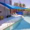 Malo - Three-Bedroom Beachside Escape in Agnes Water, with Heated Communal Pool
