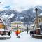 Chamonix Sud - Bâtiment F 210 - Happy Rentals - Chamonix-Mont-Blanc