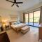 Modern Red Cliff Home with Private Pool - Leeds