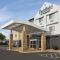 Fairfield Inn & Suites Findlay