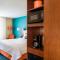 Fairfield Inn & Suites Findlay