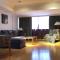 Best Taipei Hotel Room in Beitou Executive Suite for 5 guests up to 115 square meters with kitchen