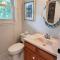 Tranquil Gardens Cape May Private Beach Steps Away - كيب ماي