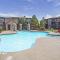 Landing at The Reserve at Elm - 1 Bedroom in Jenks - Jenks