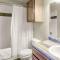 Landing at The Reserve at Elm - 1 Bedroom in Jenks - Jenks