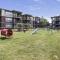 Landing at The Reserve at Elm - 1 Bedroom in Jenks - Jenks