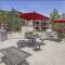 Landing at The Reserve at Elm - 1 Bedroom in Jenks - Jenks