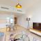 Downtown Views 2 - Vibrant One Bedroom in Downtown - 迪拜