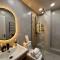 Saryan Vibes Boutique Stay with Netflix and Self Check-in