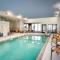 Courtyard by Marriott St. Petersburg Downtown