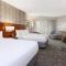 Courtyard by Marriott Oklahoma City Downtown