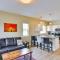 Downtown Buena Vista Condo Walk to River and Cafes!