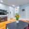 Updated Stoughton Apartment with Shared Yard!
