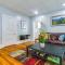 Updated Stoughton Apartment with Shared Yard!