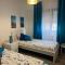 Apartamento Sado