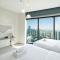 Ultra Luxury 3Bdr Address Residence, by Only Stays - 迪拜