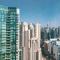 Ultra Luxury 3Bdr Address Residence, by Only Stays - Dubaj