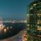 Ultra Luxury 3Bdr Address Residence, by Only Stays - Dubaj