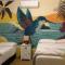 Sunset Hut Hostel