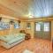 Deck, Lake Access Family-Friendly Cabin in Athens - Athens