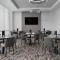 Courtyard by Marriott Edmonton Downtown