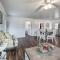 Waterfront Dunlap Cottage: Large Yard + Views