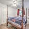 Waterfront Dunlap Cottage: Large Yard + Views