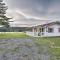 Waterfront Dunlap Cottage: Large Yard + Views