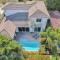 VILLA MAGNOLIA-with heated pool-by VIAC - Fort Lauderdale