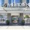 Le Méridien Munich