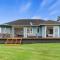 Serene Cove Escape - Waipu Holiday Home