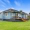 Serene Cove Escape - Waipu Holiday Home - Waipu