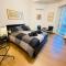 PASTEUR 66 - Luxury apartment in Rome - Rzym