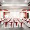 Regency Sameera Vellore by GRT Hotels