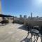 Luxury and Comfort in San Telmo with Pool and Balcony