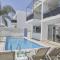 Protaras Pearl Villa Pe15