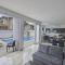 Protaras Pearl Villa Pe15