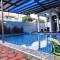 A Stylish 4BR Home with Private Pool - 新山